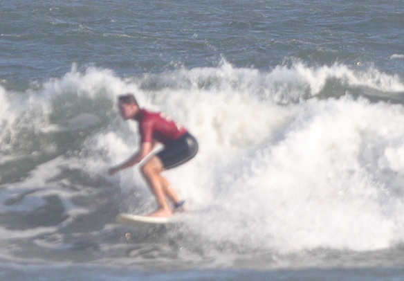 Mainland Surf